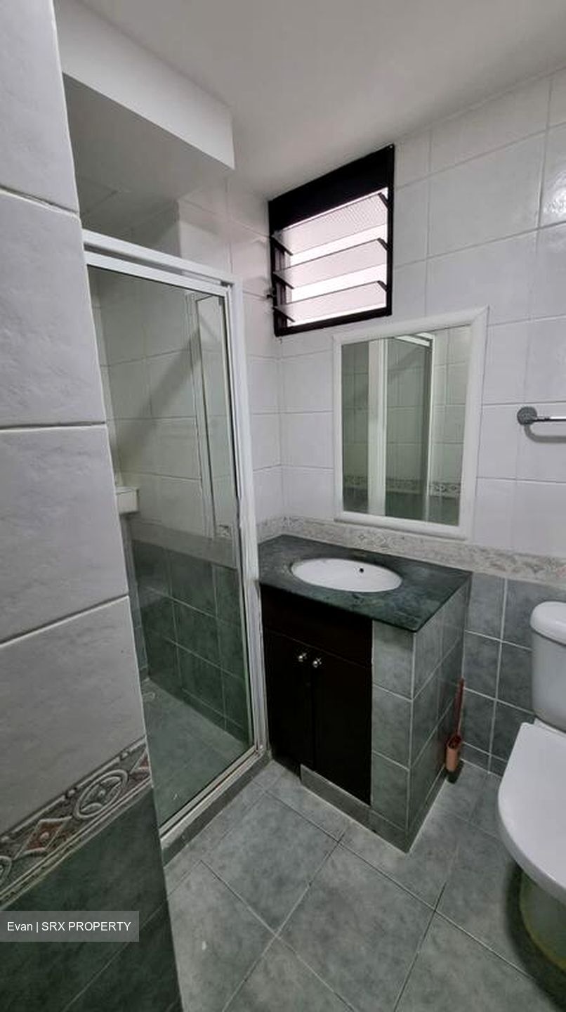 Eastvale (D18), Condominium #506066681